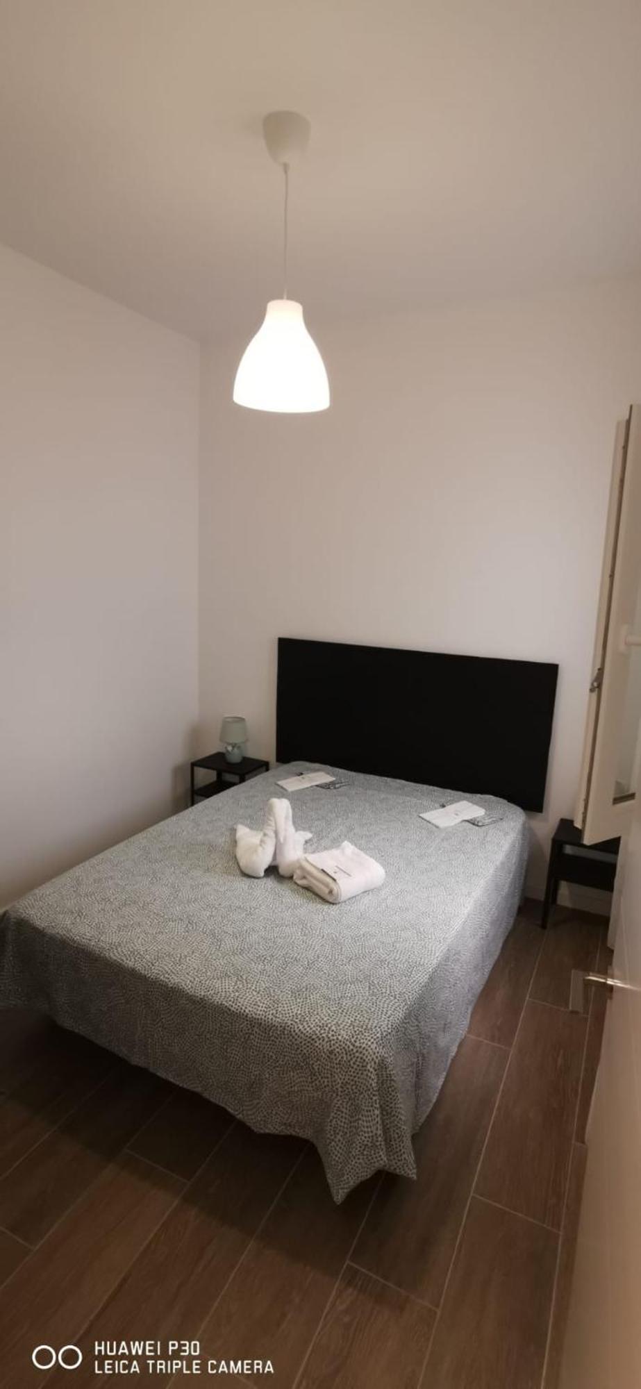 Suit Del Campo Amanay Tuineje Exterior photo